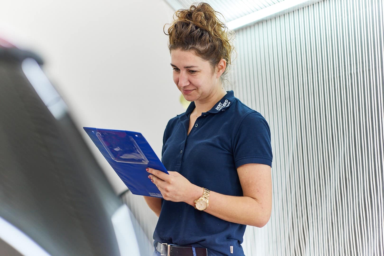 Angebot: Dent Wizard Smart Repair Center Erfurt